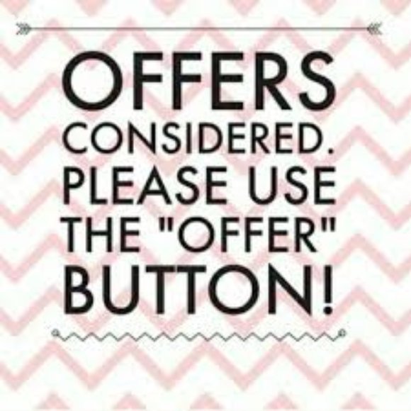 Offers Welcome! - Picture 1 of 1